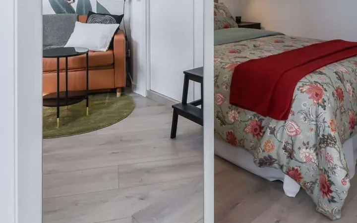 Estudio en Calle Algeciras, 1, Palacio - Foto 1