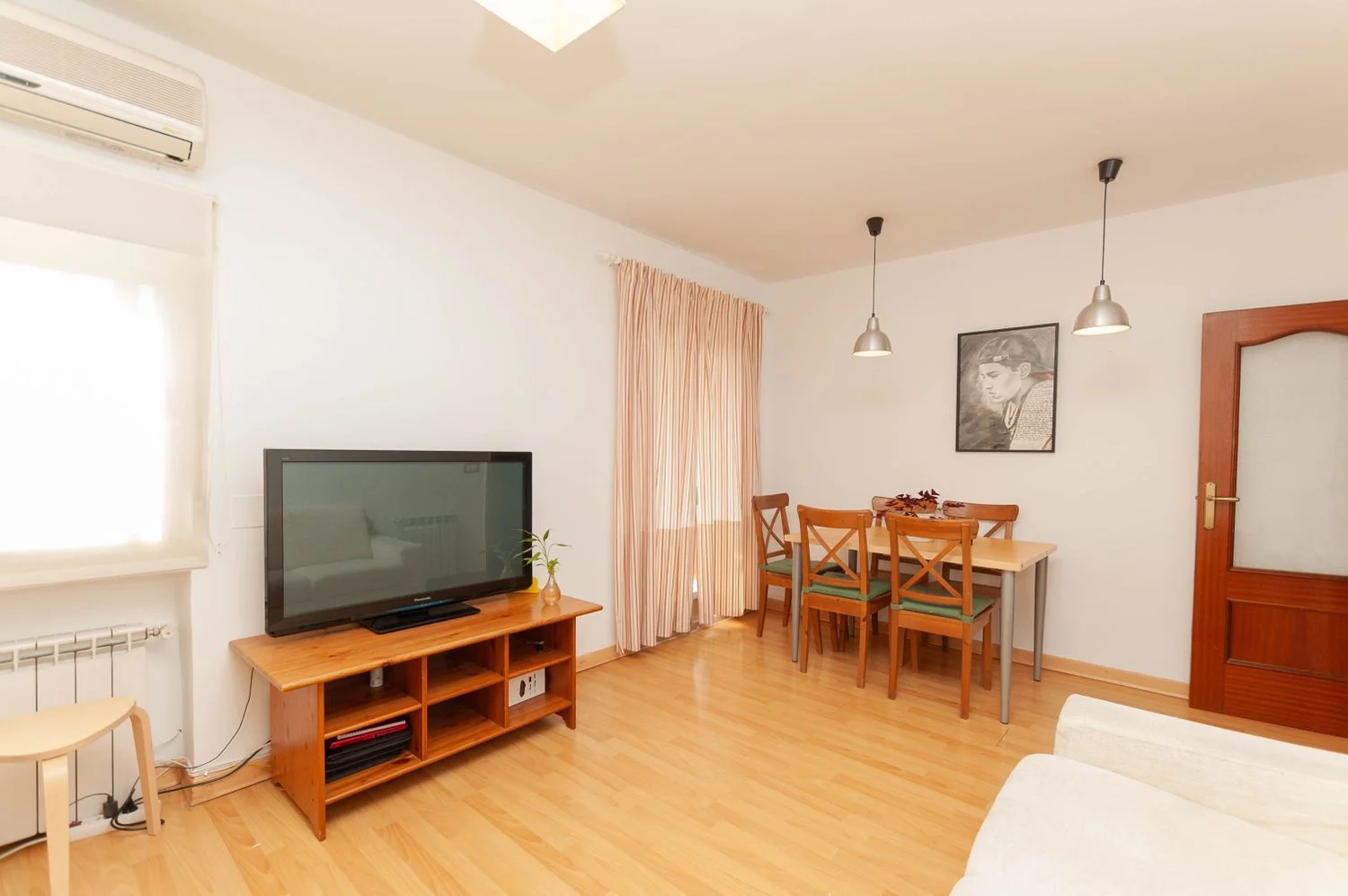 Piso en Barrio Palomeras sureste - Foto 4