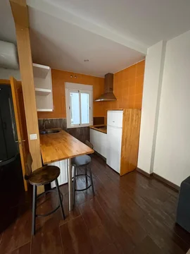 Piso en calle de Cáceres, 5 - Foto 1