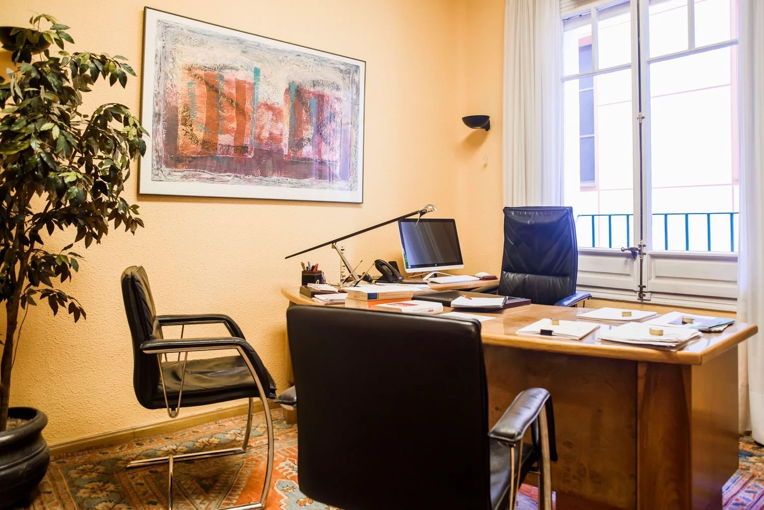 Piso en calle Alcalá, 210 - Foto 8