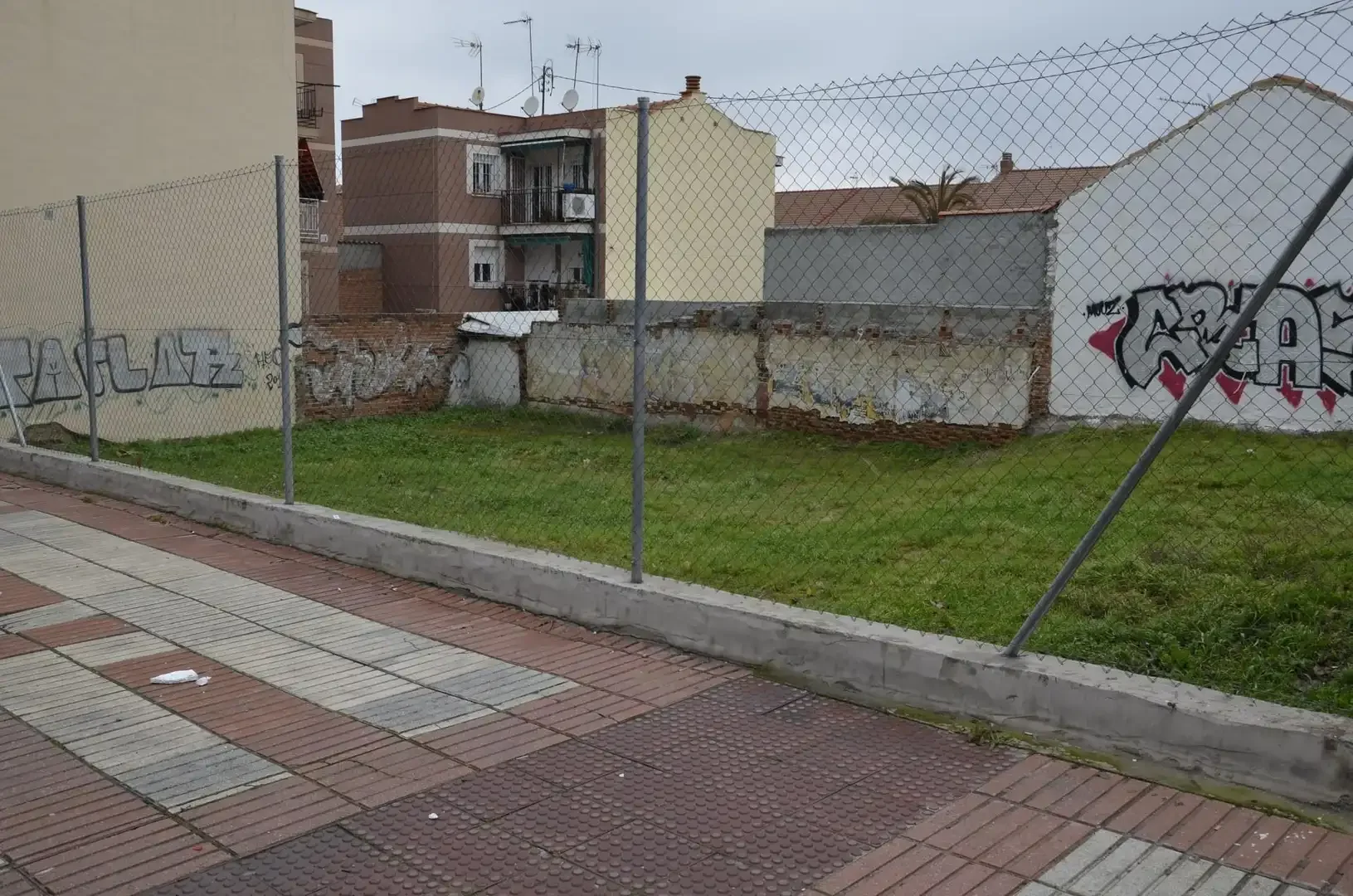 Terreno Residencial en  Calle Nicolasa Gómez 62 - Foto 3