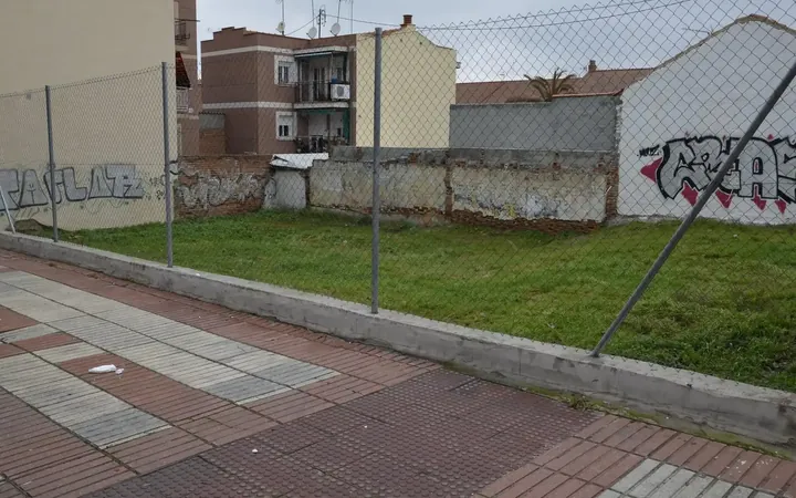 Terreno Residencial en  Calle Nicolasa Gómez 62 - Foto 3
