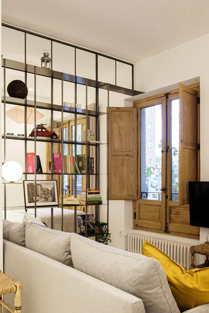 Piso en calle de las Peñuelas, 2