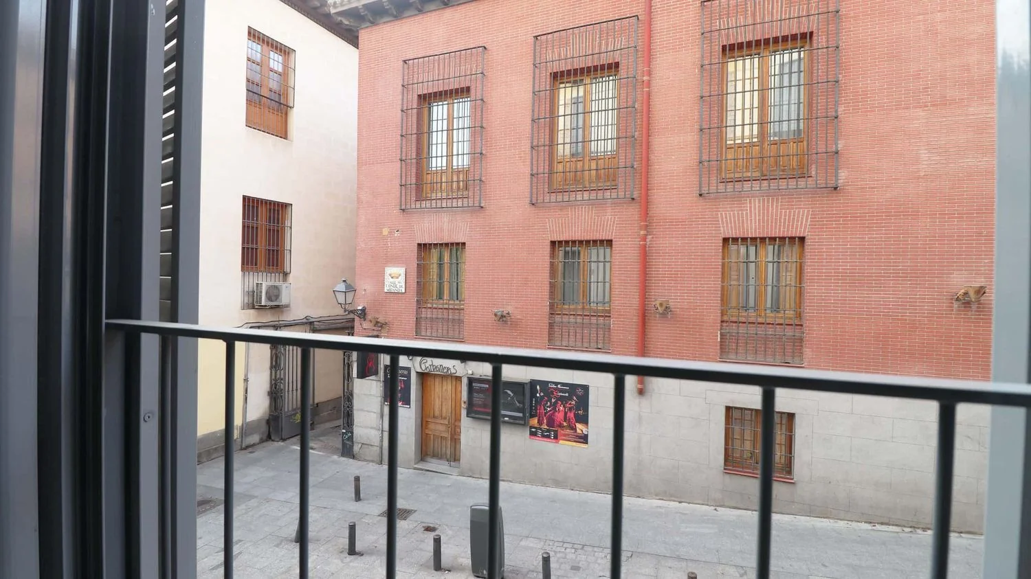 Piso en Calle de la Pasa, 4, Palacio - Foto 7