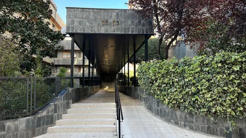 Piso en Calle de Julián Besteiro, 35 - Foto 1