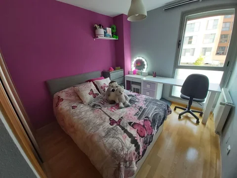 Piso en calle de Puente la Reina, 10 - Foto 14