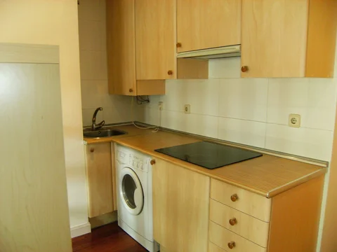 Piso en calle Alonso Cano, 28 - Foto 9