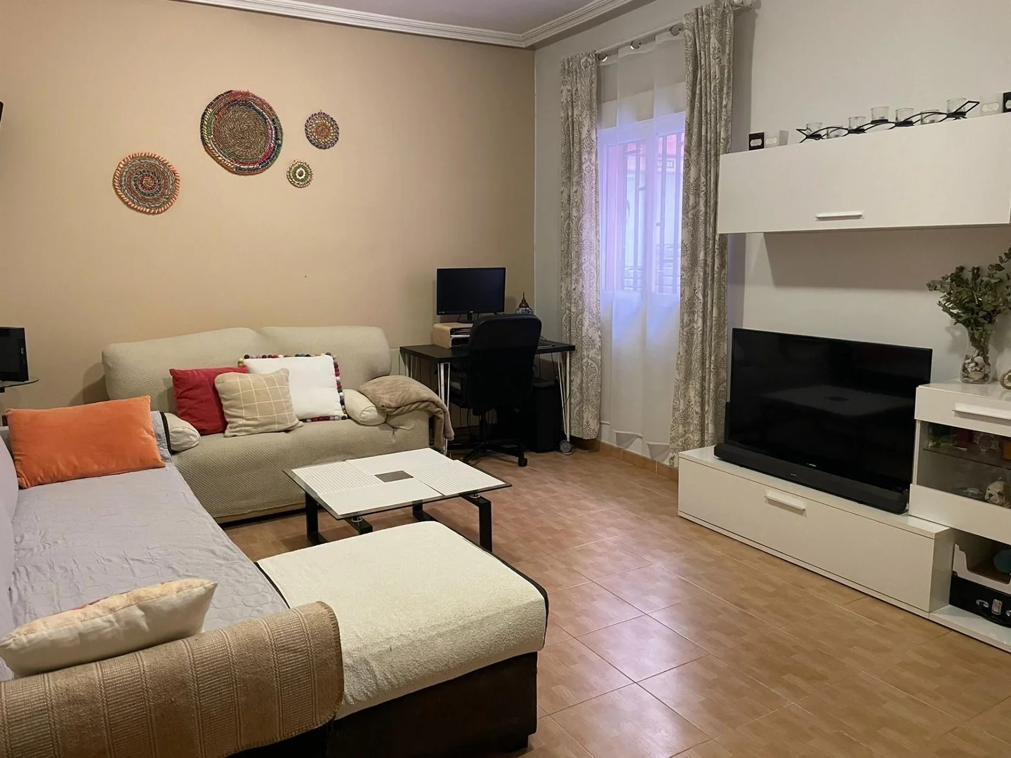 Piso en  Calle de Castrojeriz s/n - Foto 3