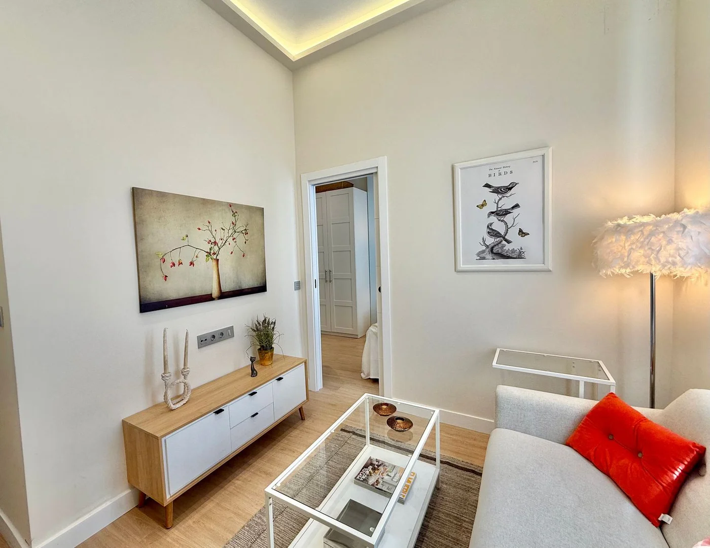 Piso en calle de Lérida, 12 - Foto 8