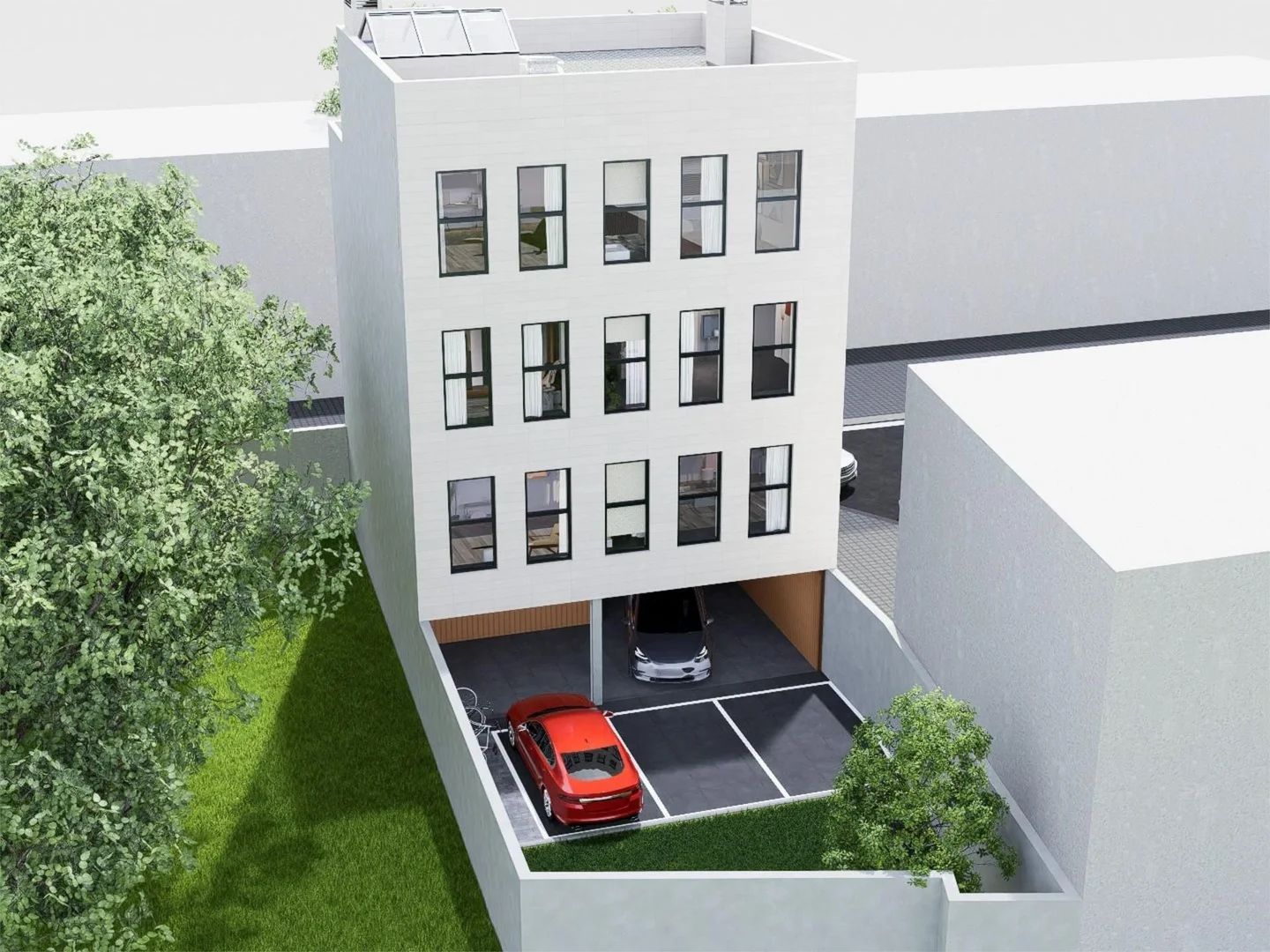 Apartamento en  Calle de Uceda 54 - Foto 16