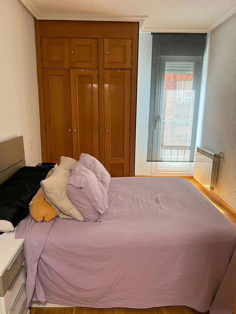 Piso en Pedro Campos, 16, Opañel - Foto 12