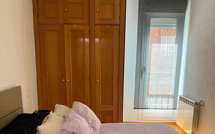 Piso en Pedro Campos, 16, Opañel - Foto 12