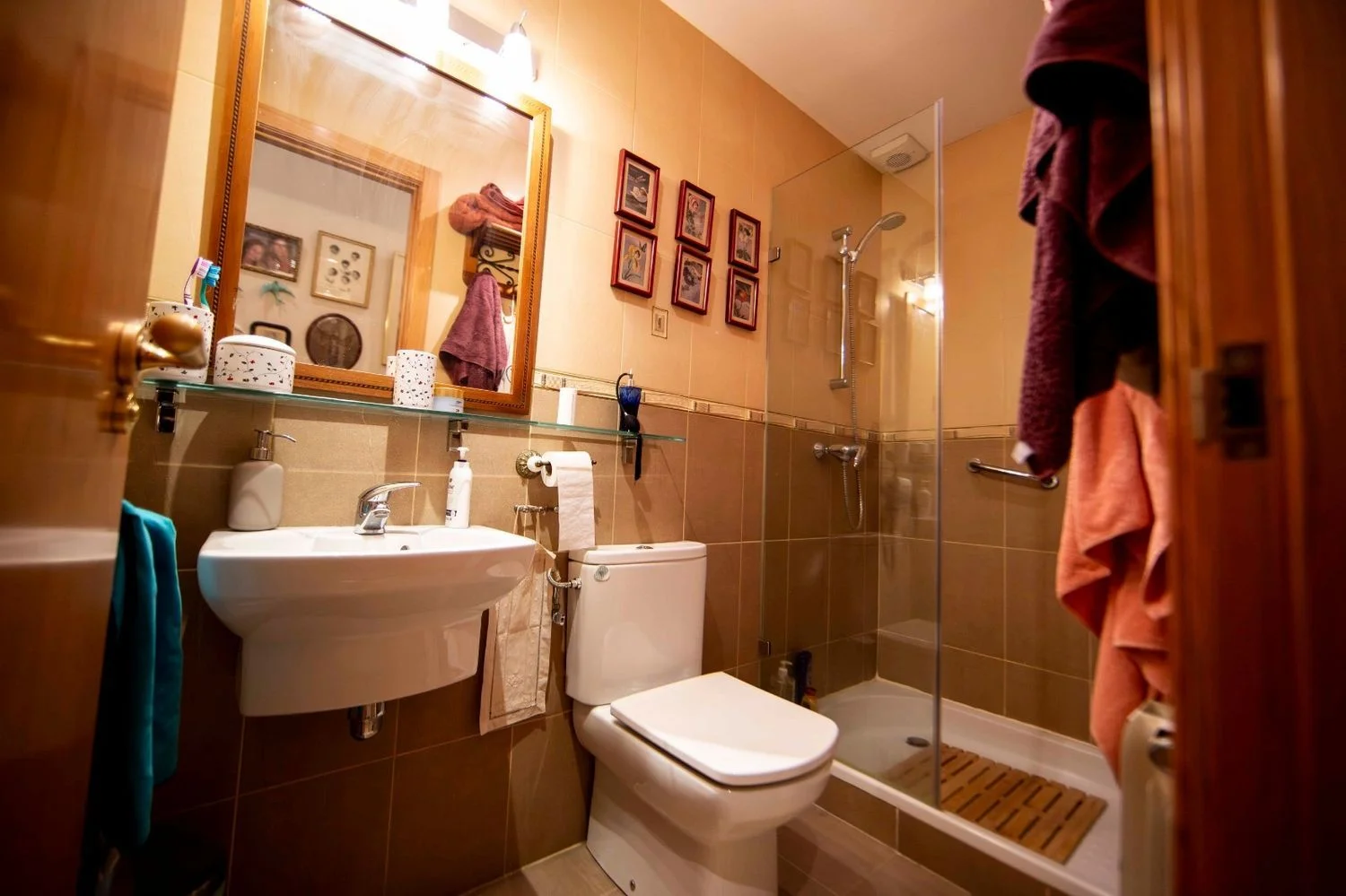 Piso en calle de Ercilla, 10 - Foto 4