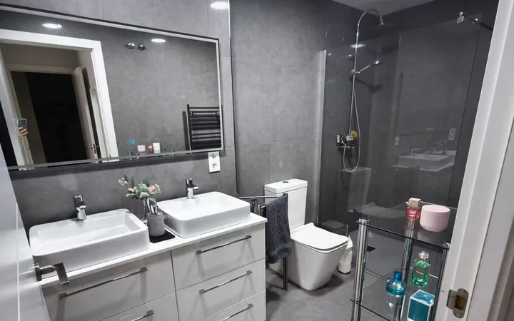 Chalet adosado en Calle de Fuentelencina, 20, Rejas - Foto 10