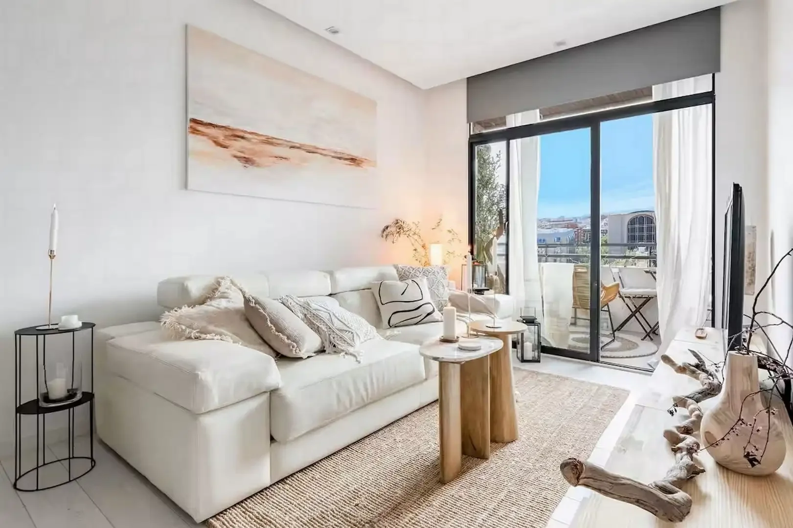 Apartamento en  Madrid Capital - Foto 2