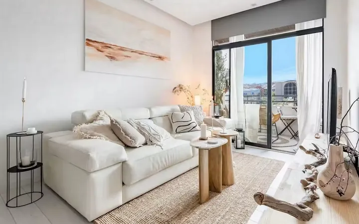 Apartamento en  Madrid Capital - Foto 2