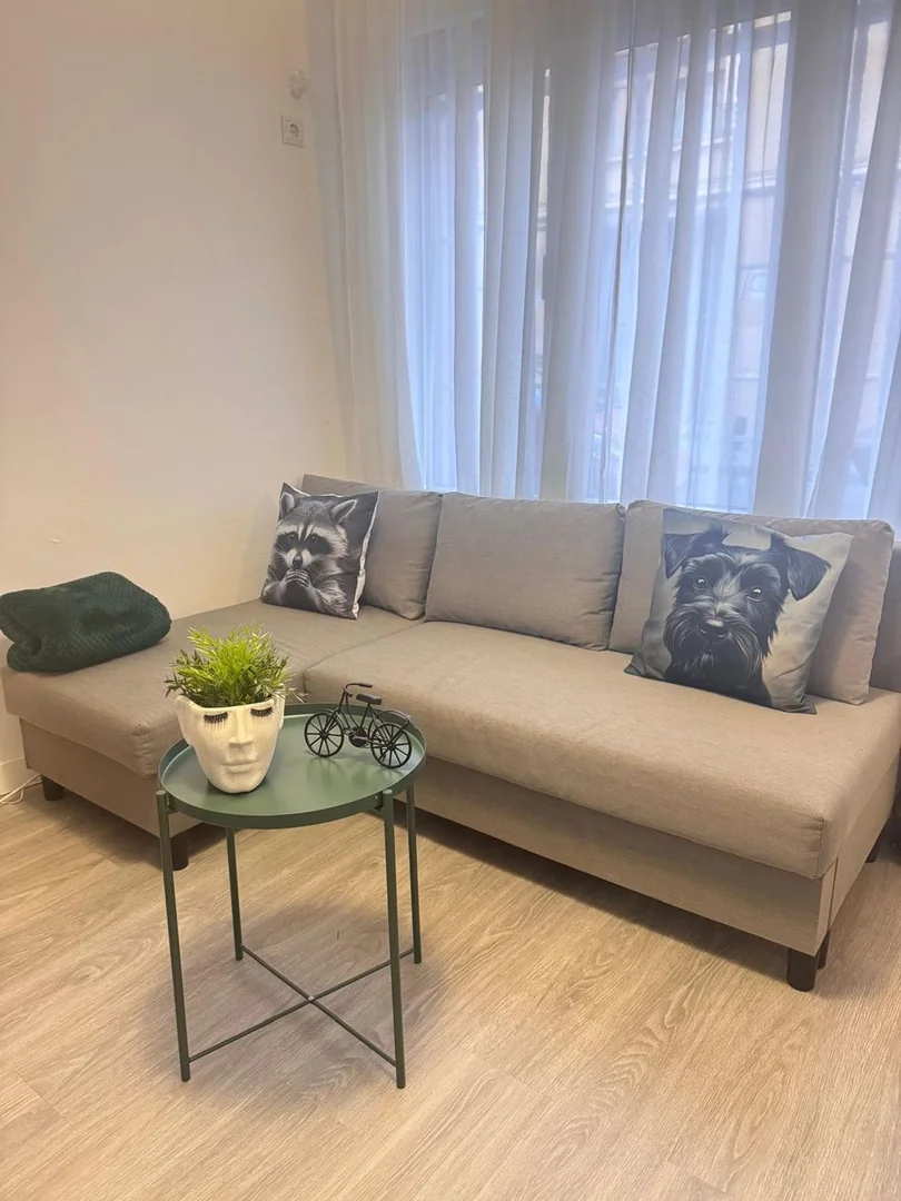Estudio en Calle Alejandro Sánchez, Madrid, 100, Opañel - Foto 10