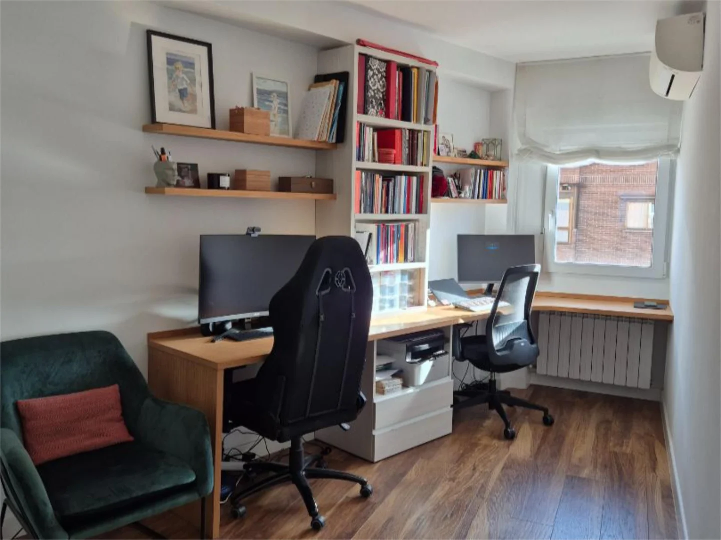 Piso en  Calle Alonso Castrillo 3 - Foto 30