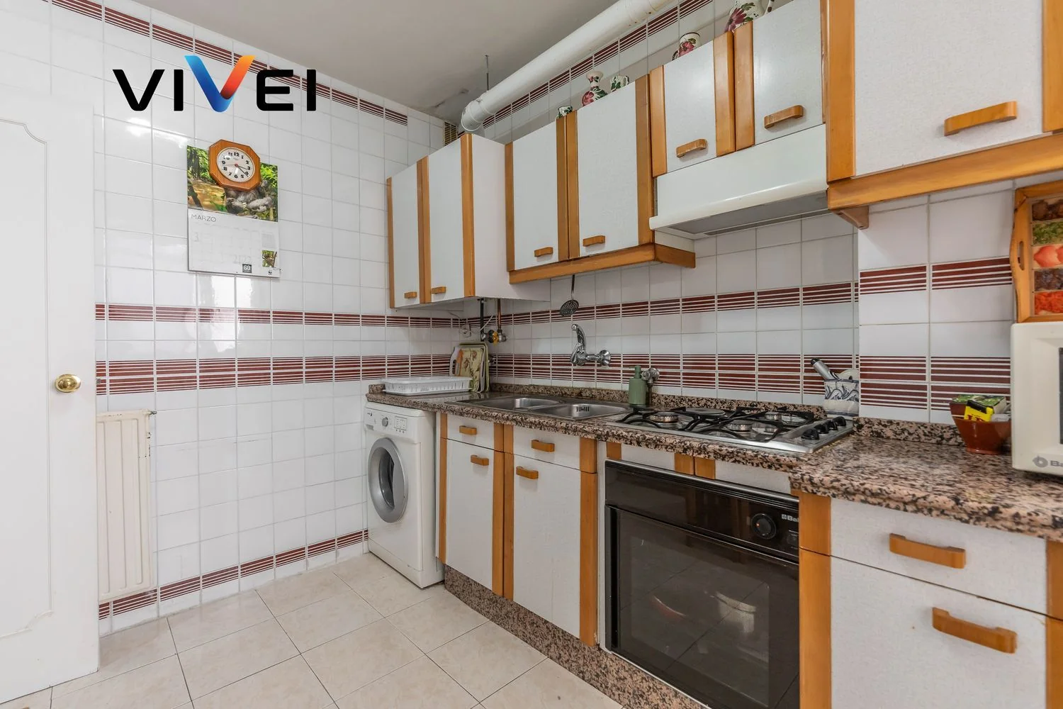 Piso en Calle de Antonio de Leyva, Opañel - Foto 4
