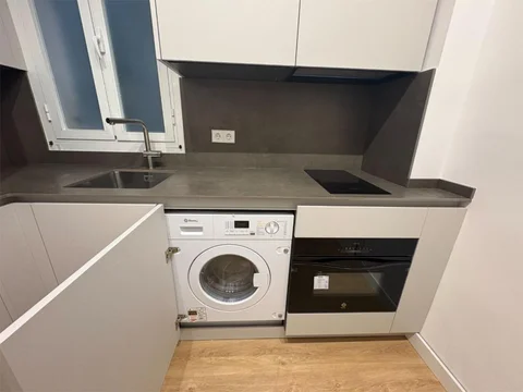 Piso en  Calle de Alcántara 23 - Foto 16