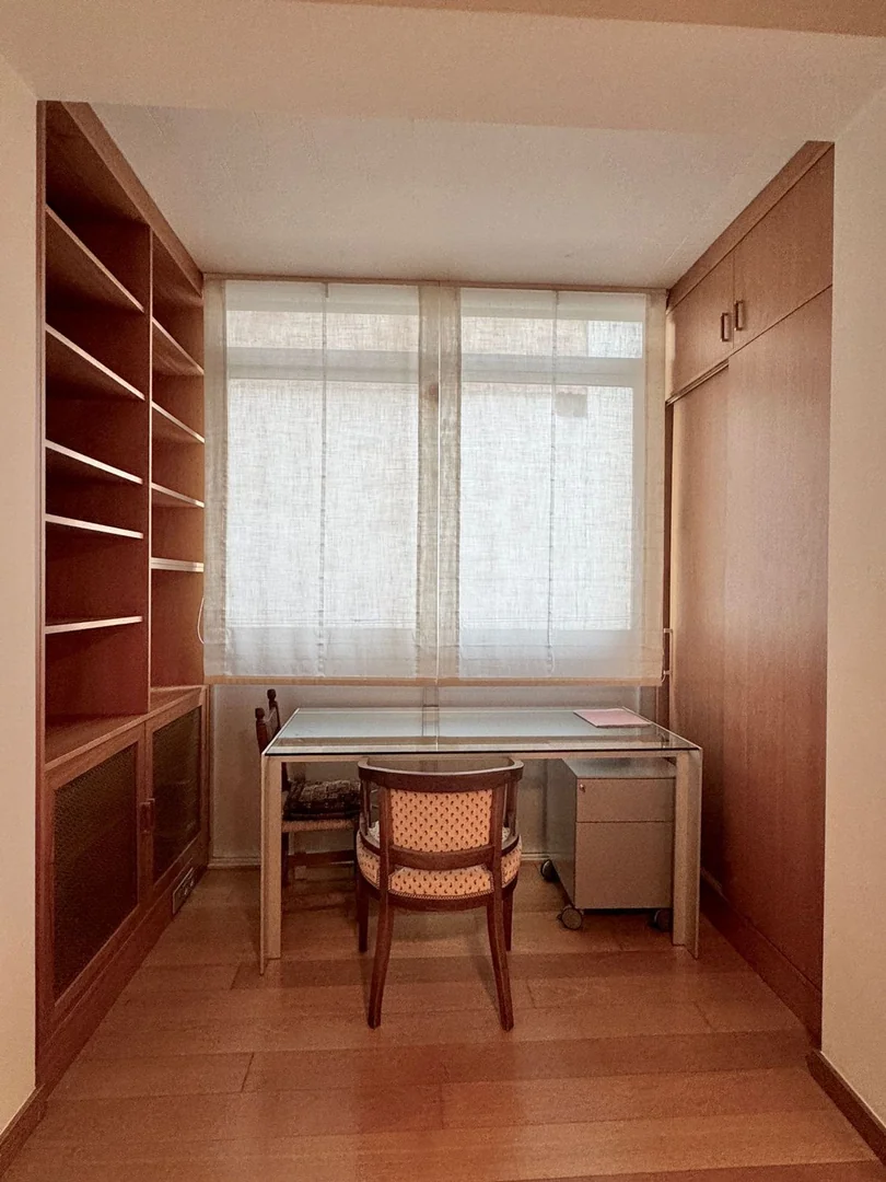 Ático en Calle de Calaf, 52, Sant Gervasi - Galvany - Foto 8