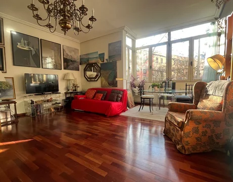 Piso en Chopera - Foto 1