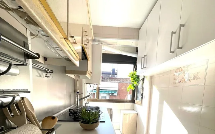 Piso en Calle Lago Salado, 9 - Foto 1