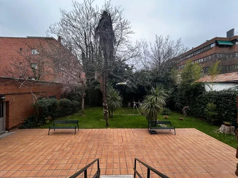 Piso en calle de Protasio Gómez, 3 - Foto 1