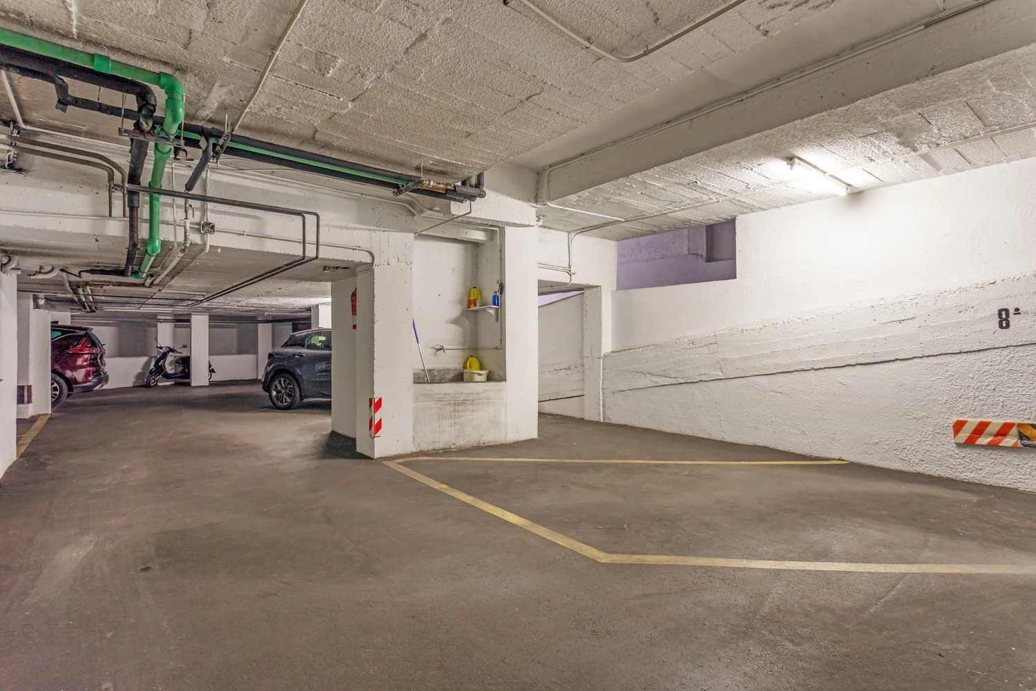 Piso en Calle del Príncipe de Vergara, 89, Castellana - Foto 30