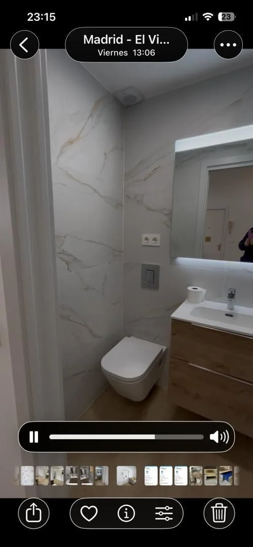 Estudio en  Calle Gabriel Lobo 6 - Foto 9