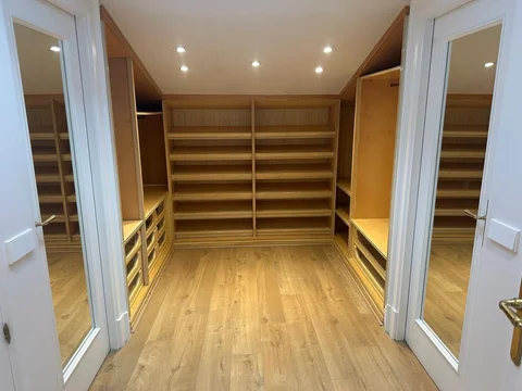 Ático en calle de los Condes del Val, 17 D - Foto 34