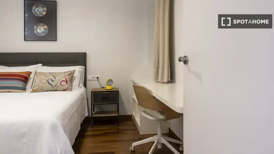 Piso en  Barcelona Capital - Foto 12