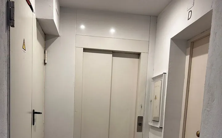 Piso en Lavapiés-Embajadores, Lavapiés-Embajadores - Foto 10