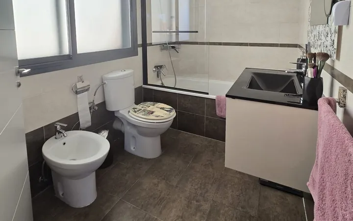 Ático en Calle de Castiello de Jaca, 41, Las Tablas - Foto 11