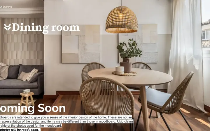 Apartamento en  Calle de Rosario Pino - Foto 12