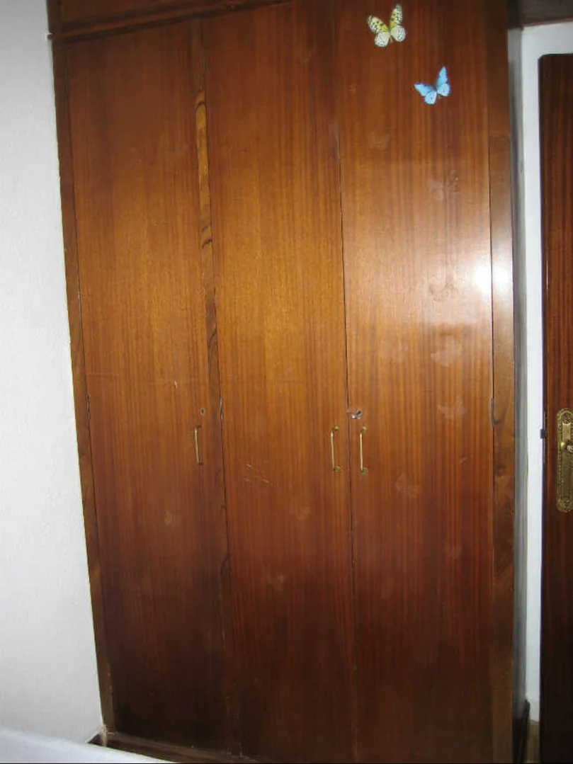 Piso en Gaztambide - Foto 12