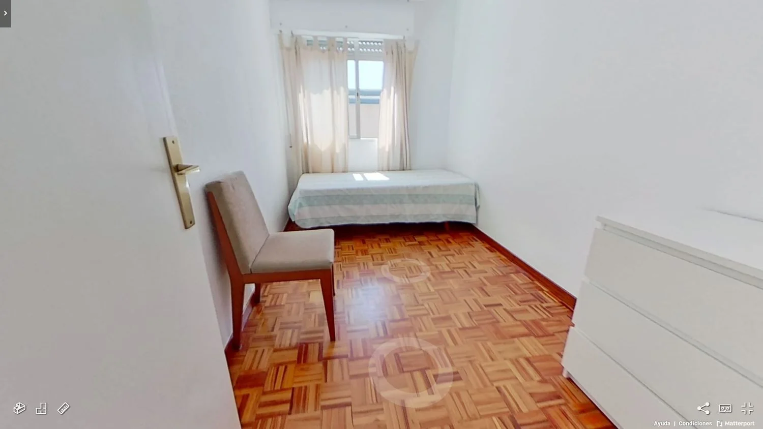 Piso en Calle del Cafeto, 12, Adelfas - Foto 13