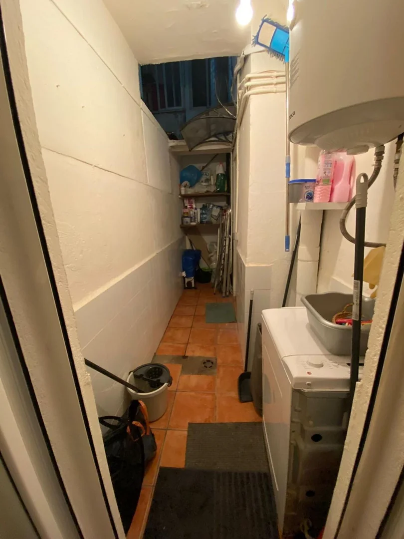 Estudio en Calle del Mas Casanovas, 20, El Baix Guinardó - Foto 24