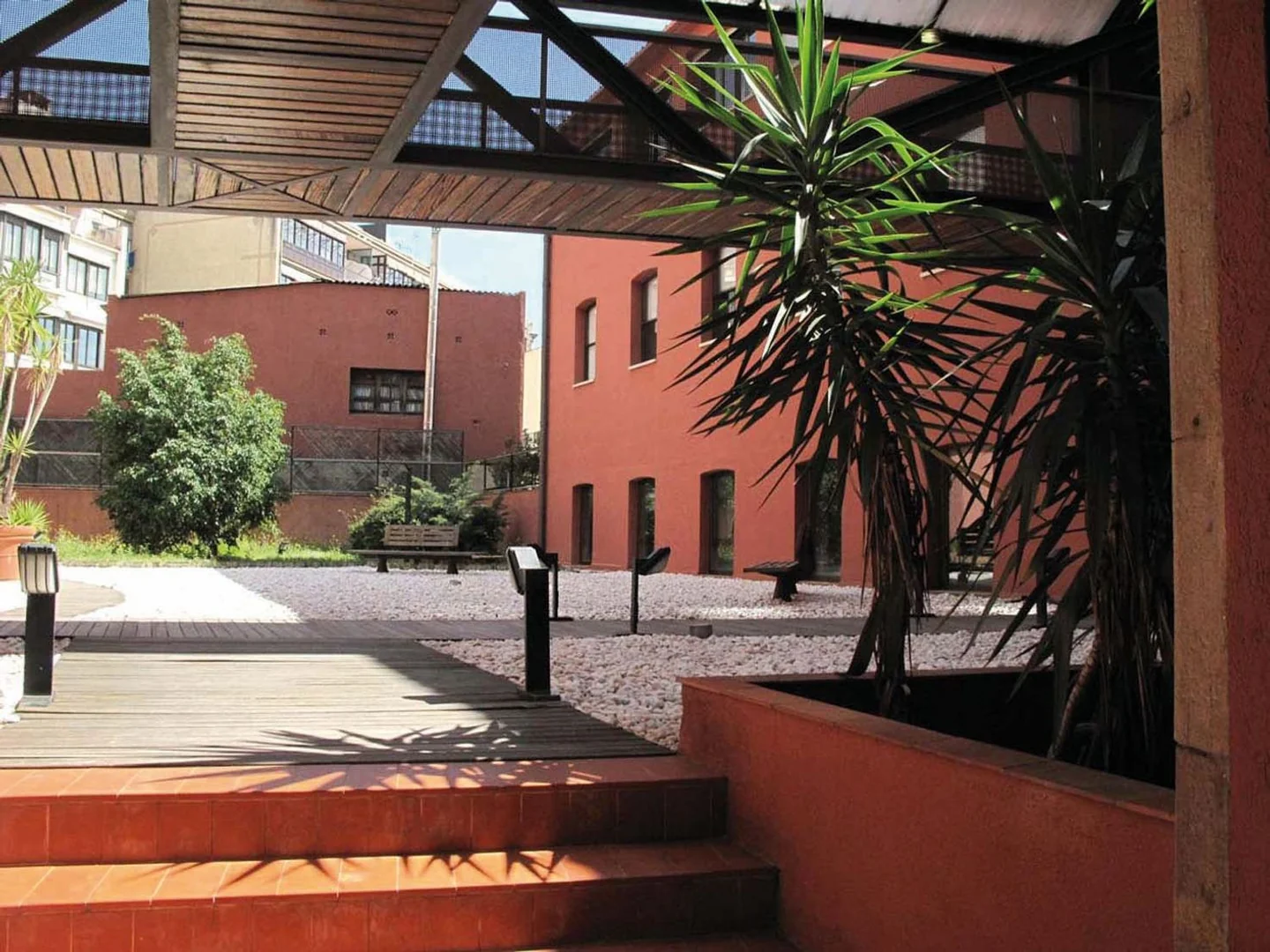 Loft en Calle de les Jonqueres, 10, Sant Pere - Santa Caterina i la Ribera - Foto 21
