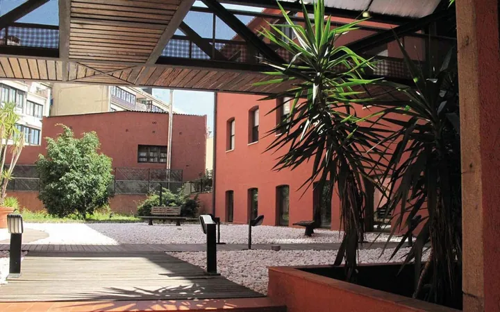 Loft en Calle de les Jonqueres, 10, Sant Pere - Santa Caterina i la Ribera - Foto 21