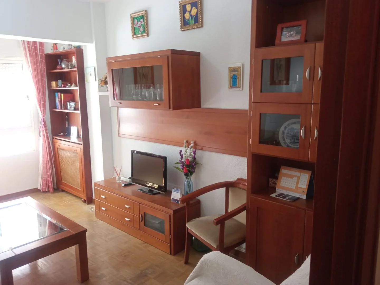 Piso en calle de Eraso, 6