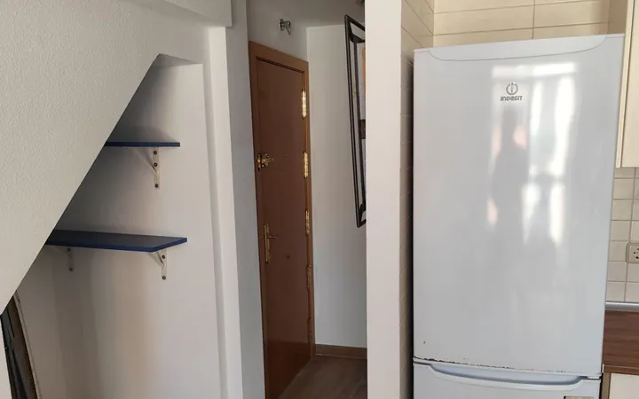 Dúplex en Calle de la Miosotis, 19, Valdeacederas - Foto 4
