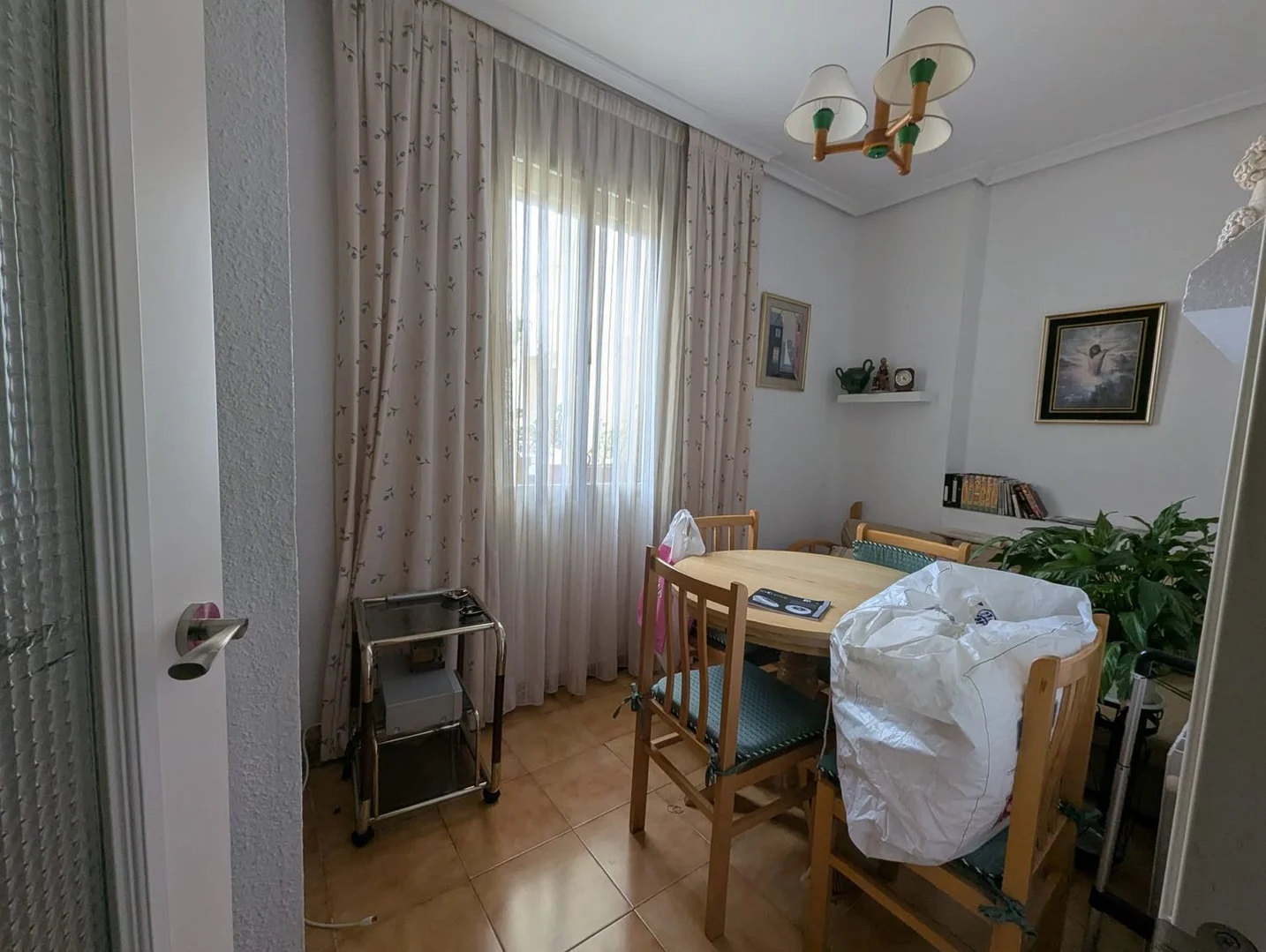 Piso en Barrio Cuzco-Castillejos - Foto 18