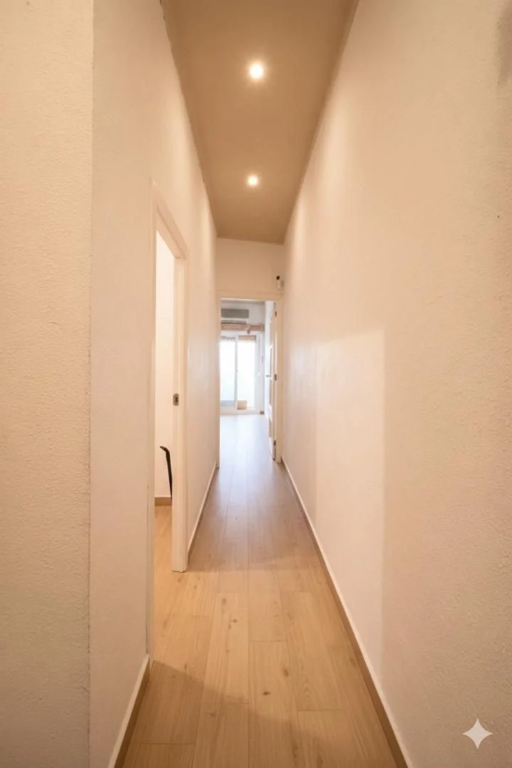 Piso en  Carrer de Felip Bertran i Güell 8 - Foto 1