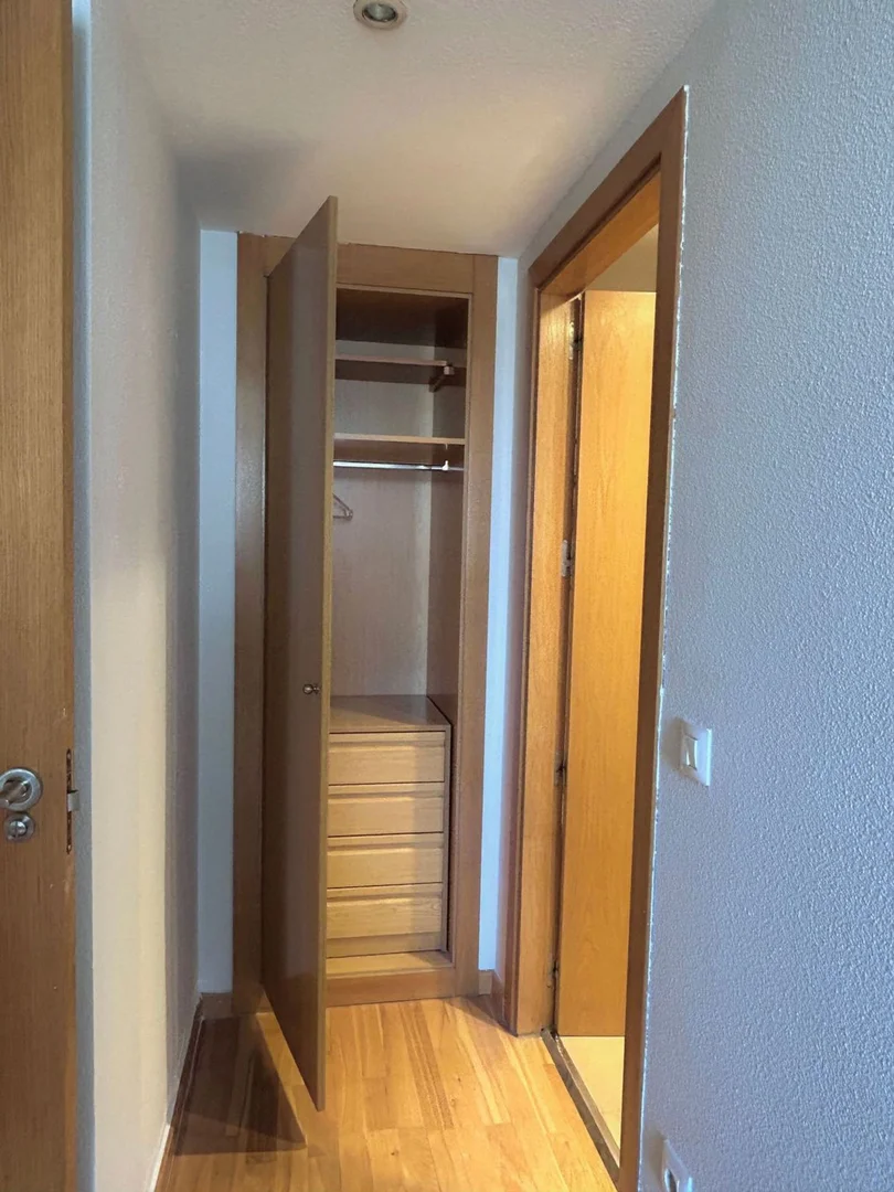 Alquiler de piso en Calle de Valcarlos, 35 - Foto 17