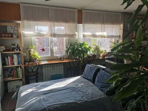 Piso en avenida del Doctor Federico Rubio y Galí, 1 - Foto 8