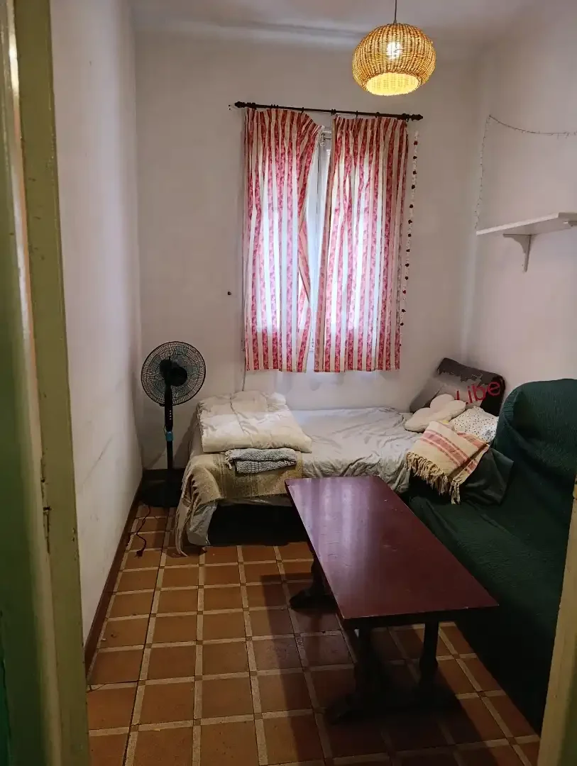 Piso en  Calle de Joaquín María López 17 - Foto 9
