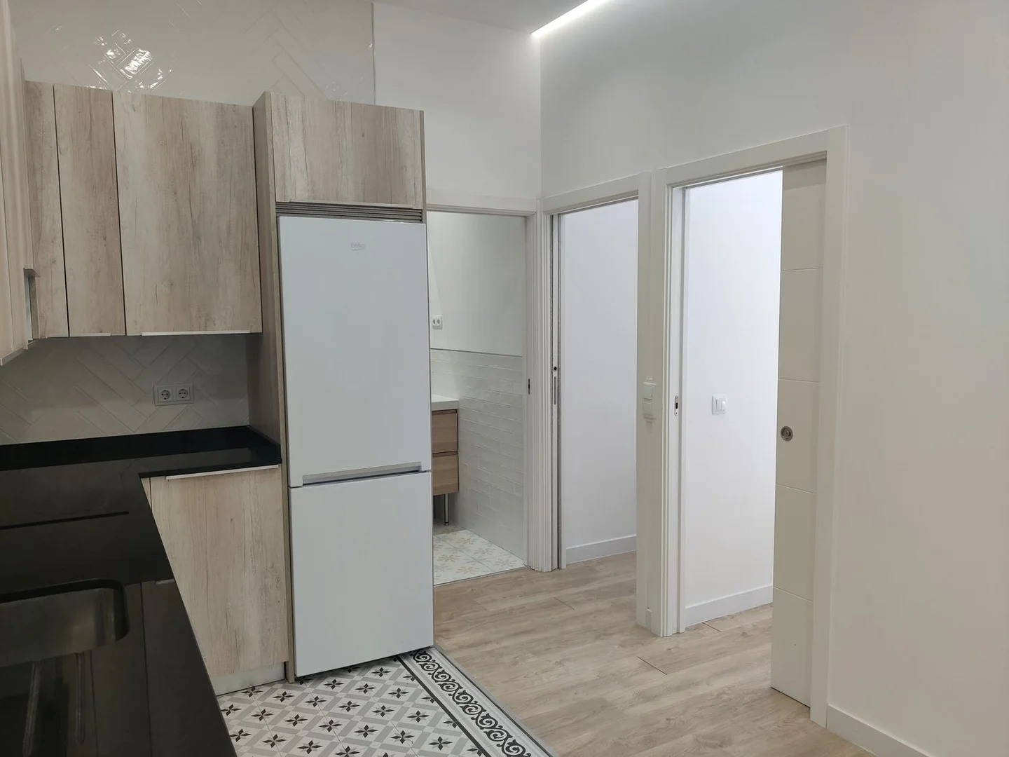 Piso en calle de Meléndez Valdés, 5 - Foto 6