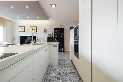 Piso en travesía de les Corts, 126 - Foto 10