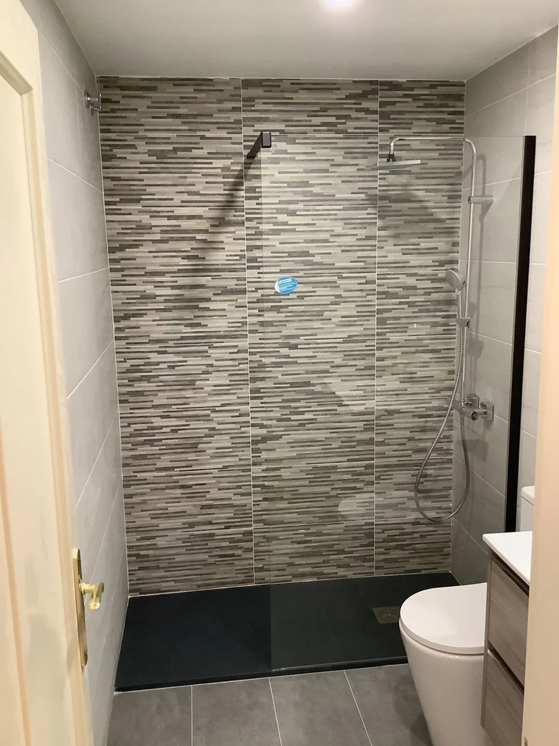 Estudio en calle de Bravo Murillo, 342 - Foto 6